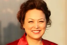 全国人大代表、长城汽车总裁王凤英眼中的关键词：新能源“走出去”信息化图片
