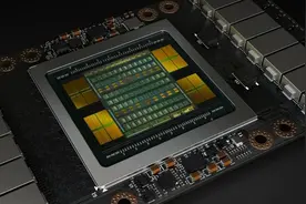 NVIDIA新通用计算产品为何不叫Tesla？疑因撞名，两年前就被弃图片