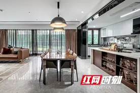 下证了！长沙武广城芯万科魅力之城“宽邸”即将开售图片