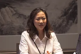 全国人大代表黄细花关注互联网+旅游，建议预约制旅游常态化视频封面