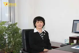 全国人大代表马杰：虹云工程首星在轨运行稳定图片