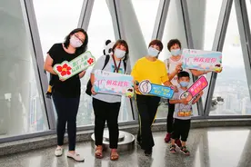 省内游重启，广东旅游市场迎来新变局图片