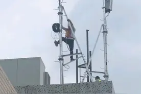 峰值速率提升10倍，清远5G网络还要覆盖这些地方图片