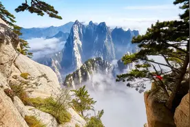 中国的江湖，也是武侠的江湖图片