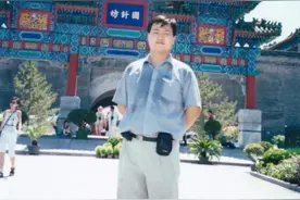 张宇辰：20年坚守 移动改变生活图片