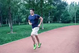 坚持跑步多年水平仍然停滞不前？该怎么办？图片