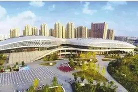 温州以东的这座城，正在扬帆疾进！图片