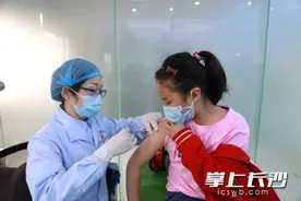 方便！儿童预防接种证明可在线查看，不用开具纸质证明了图片
