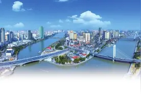 宁波：争当浙江建设“重要窗口”的模范生图片