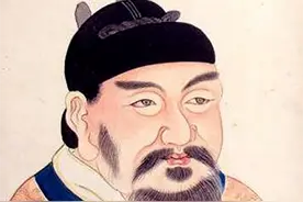 左藏：唐王朝的中央财政物资管储机构图片