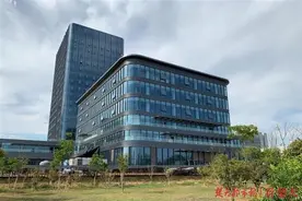 “马蹄莲”旁又添世界“芯”伙伴，芯片设计巨头全球研发中心安家光谷图片