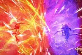 斗罗动画105集 | 蝠翼轮回！史莱克赢了图片