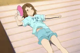 无需小龙女的寒冰床，有一床这样的被子足以让你清凉一夏图片