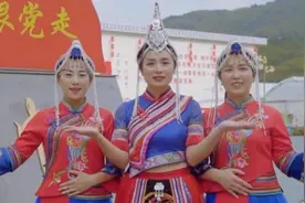 接力丨水上梯田，红了龙泉竹垟乡图片