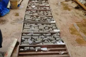 甬舟铁路有望年底开工建设 金塘海底隧道地质勘探完成图片