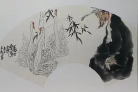 知见诗社  |《庚子抗疫赋》图片