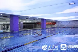 为爱放价，恒动健身房年卡加100元即可购得2年卡图片