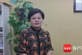 连线基层 | 三亚市吉阳区教育局局长侯雪华：探索集团化办学 推动乡村教育振兴图片