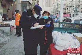 警察爸爸心源性猝死 16岁女儿：“长大我也要当警察”图片