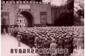 一段鲜为人知的历史——援越抗美 ​图片