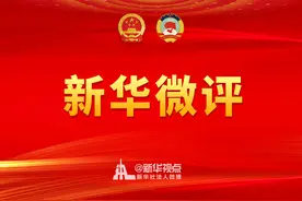 新华微评：坚守“手中有粮、心中不慌”的真理图片
