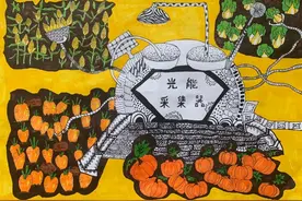 山东省第35届青少年科技创新大赛 垦利区第二实验小学喜获佳绩图片