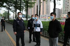 深莞交界6万余辆电动自行车，松岗交通整治给出“民意”答案图片