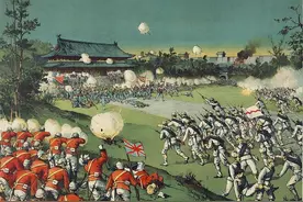 记者观察丨丧钟为“港独”势力而鸣！写给彭定康之流 你国也有国安法图片