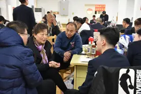 上海黄浦第一房屋征收所逆势翻倍招应届生，100个岗位出炉为旧改带来新变化图片