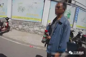 11岁儿子没去上学，不见了！爸爸报警后在这里找到他，原因啼笑皆非……图片