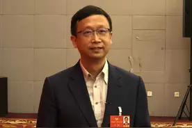 刘旗委员：绿水青山就是金山银山图片