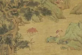 和唐伯虎齐名的他，输在了起跑线，但跑赢了人生图片