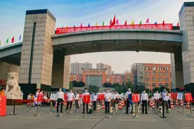 湖南高职单招校考启动，多所学校报考人数创新高图片