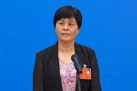 委员通道｜甘霖：消费投诉公示既是“黑榜”也是“红榜”视频封面