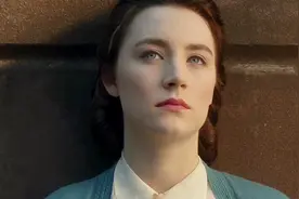 7岁出道佳作无数 走进演员西尔莎·罗南 感受她19载光影之路视频封面