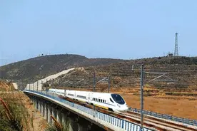呈贡至澄江至江川要修铁路了？图片