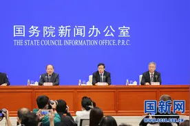 信息量巨大！发改委：中国总资产已超1300万亿，促消费措施将出台、适当提高赤字率可行安全，未提年度增长预期目标不是第一次...图片