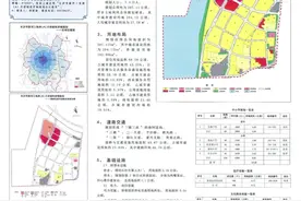 民生丨@长沙人，新河三角洲将打造成“城市滨水区”，请你提建议图片
