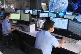 紧急提醒！厦门一公司被骗走近百万，因为一个字母之差！千万小心……图片