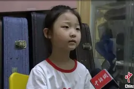 六岁中国吉他女孩凭啥圈粉百万引各国音乐家“合奏”？图片