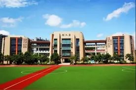 厦门五缘实验学校公布今秋招生划片范围和网上报名时间图片