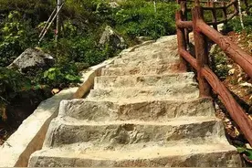 年底开放！南宁这座废弃矿山将蜕变成生态休闲公园图片