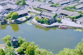 瞰宁波 | 浙东文化瑰宝——郑氏十七房图片