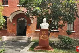 65万+人次观看！扬子晚报“云游”苏州名校直播走进百年老校苏州市第四中学图片