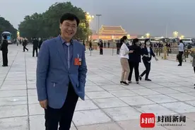 廖昌永《回家的路》MV音乐片曝光图片