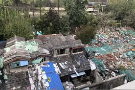 南京老旧住宅片区更新开启新模式，个人也能参与“留改拆”图片