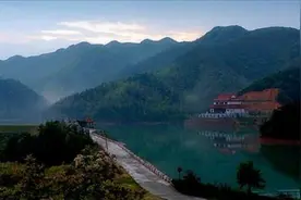 散文丨浏阳，有一座山叫道吾山图片