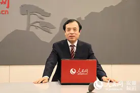 全国人大代表罗建国：积极的财政政策要更加积极有为图片