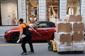澎湃思想周报丨疫情下的欧洲劳动力迁移、就业市场与工作变革图片