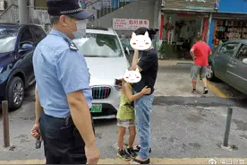 妈妈的怀抱是最温暖的图片